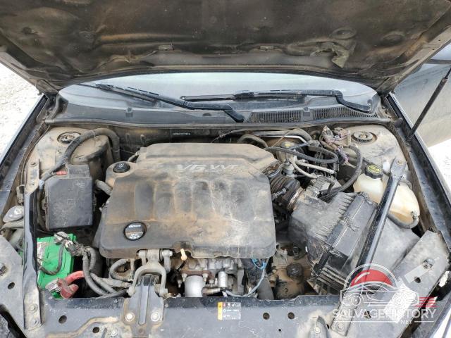2G1WC5E3XD1248597 2013 CHEVROLET IMPALA photo no. 11