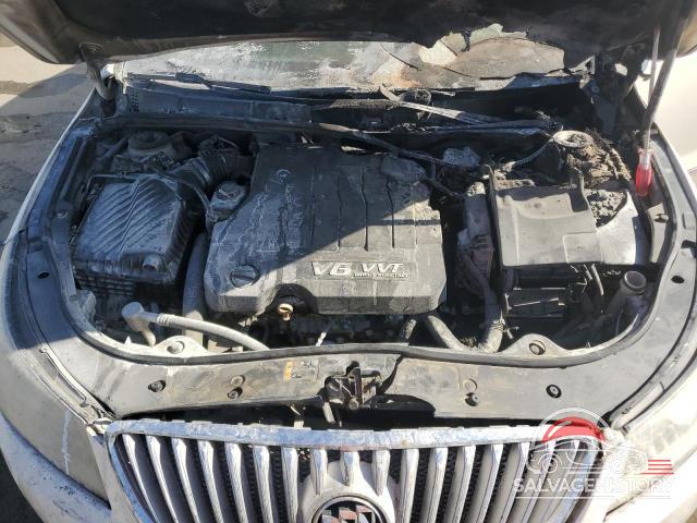 1G4GJ5E35CF179340 2012 BUICK LACROSSE photo no. 11