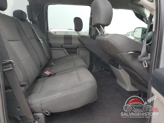 1FTEW1CP7LKD56134 2020 FORD F-150 photo no. 11