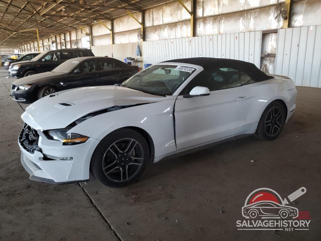 1FATP8UH1L5136996 2020 FORD ALL Models photo no. 20