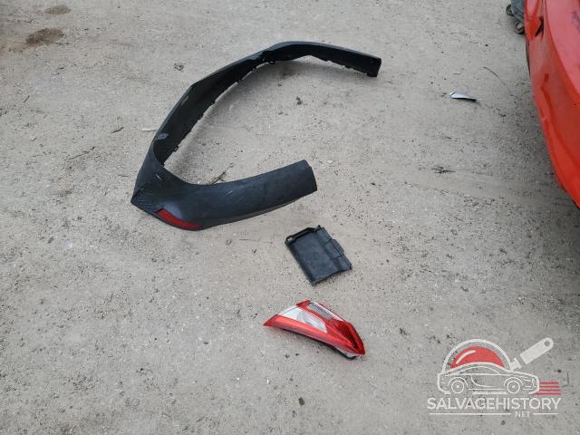 1FADP3F27DL369455 2013 FORD FOCUS photo no. 12