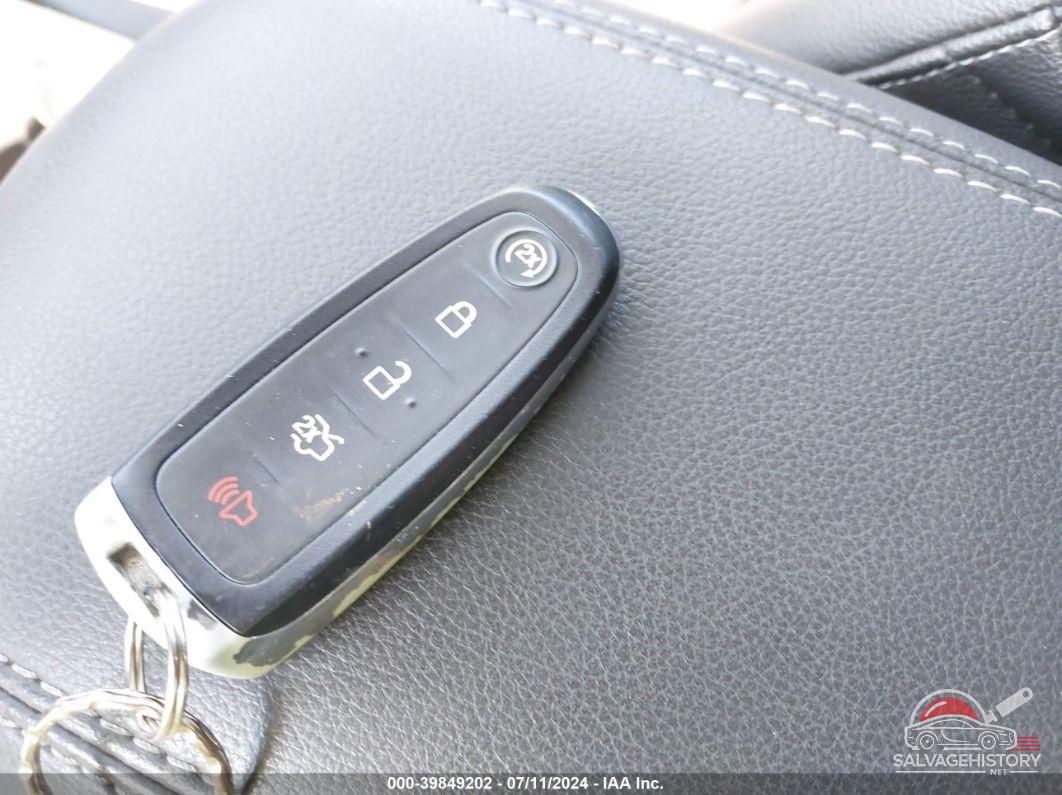 1FMCU9JX3GUB05907 2016 FORD ESCAPE photo no. 11
