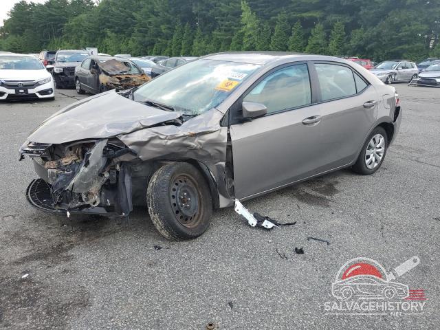 2T1BURHE5FC231217 2015 TOYOTA COROLLA photo no. 15