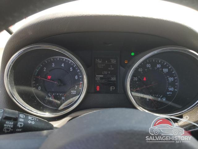 1C4RJEAGXDC550307 2013 JEEP GRAND CHER photo no. 9