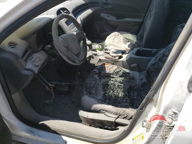 1G11B5SL0FF352299 2015 CHEVROLET MALIBU photo no. 7
