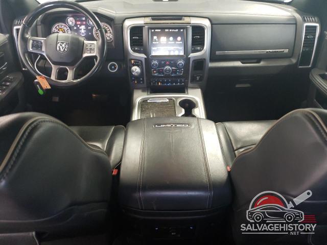 1C6RR7PM2GS390863 2016 RAM 1500 photo no. 8