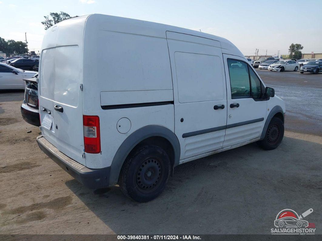 NM0LS7AN2BT059656 2011 FORD TRANSIT CONNECT photo no. 4