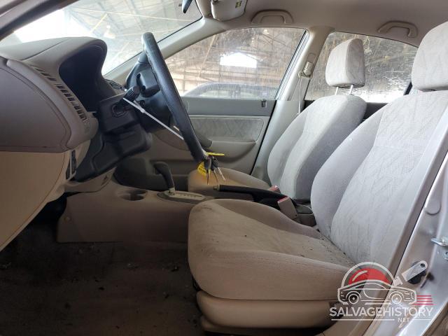 JHMES165X1S000035 2001 HONDA CIVIC photo no. 7