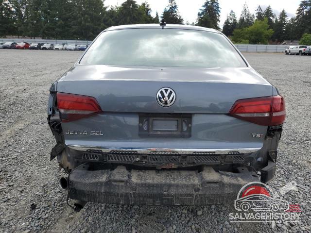 3VWL17AJXHM371733 2017 VOLKSWAGEN JETTA photo no. 6