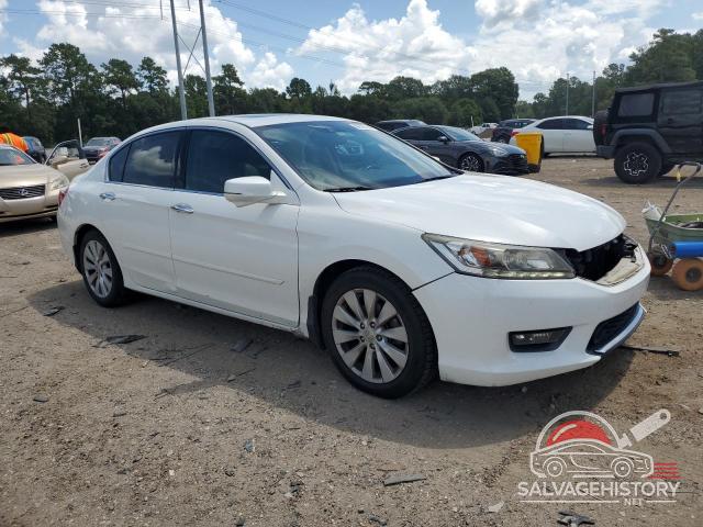 1HGCR3F9XEA030278 2014 HONDA ACCORD photo no. 4