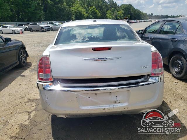 2C3CCACG9CH176150 2012 CHRYSLER 300 photo no. 6