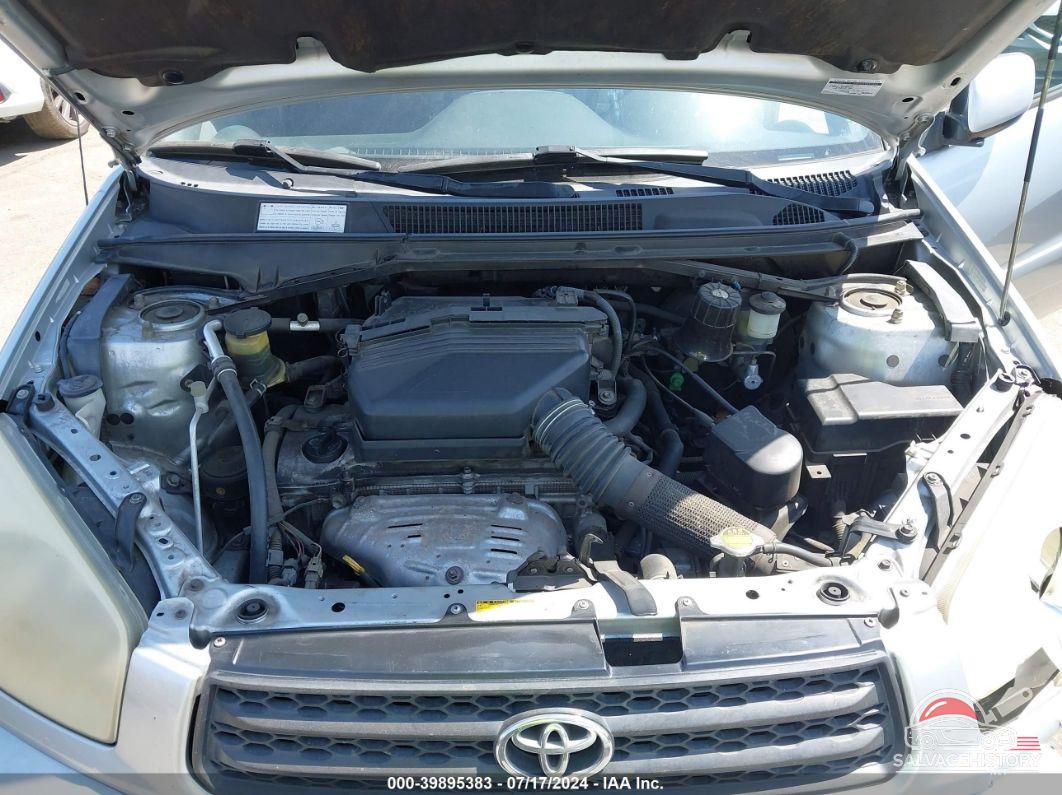 JTEGH20V620067635 2002 TOYOTA RAV4 photo no. 10