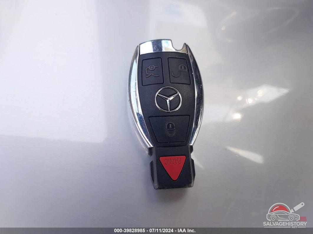 4JGDA5JB4JA995871 2018 MERCEDES-BENZ GLE photo no. 11