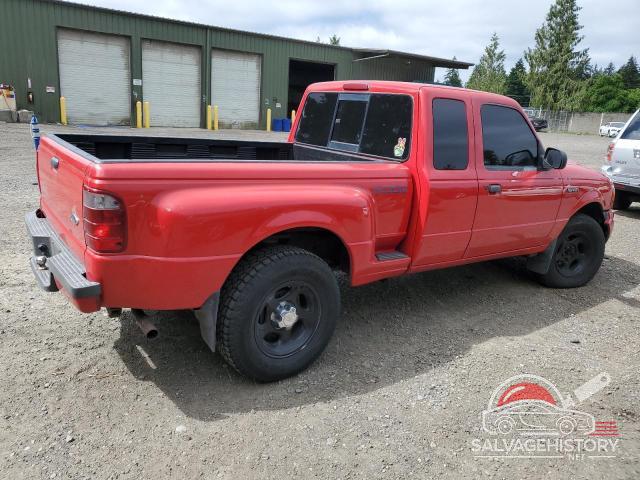 1FTZR45U92PA28163 2002 FORD RANGER photo no. 3