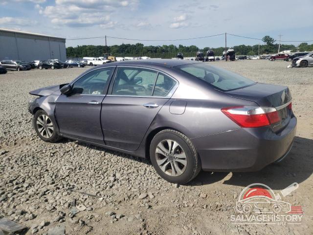 1HGCR2F39FA267030 2015 HONDA ACCORD photo no. 2