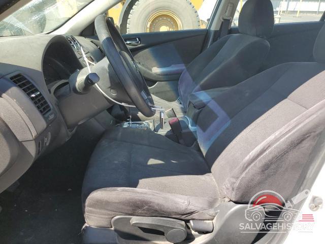 1N4AL2AP9CN476764 2012 NISSAN ALTIMA photo no. 7