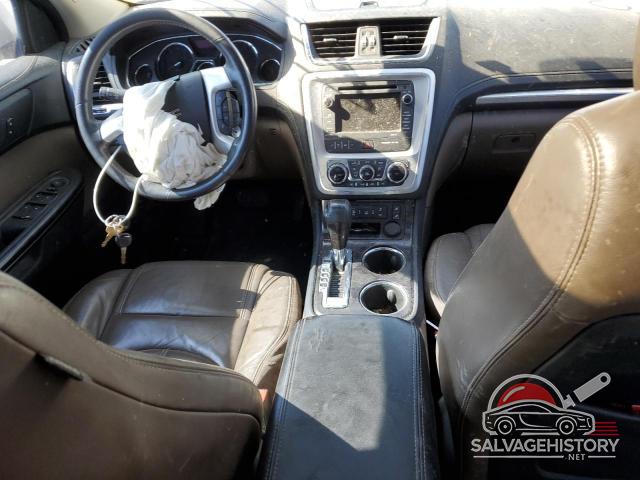 1GKKRRKD9EJ363681 2014 GMC ACADIA photo no. 8
