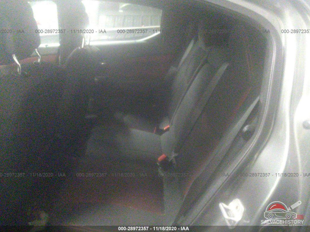 1C3CDZEG8CN198446 2012 DODGE AVENGER photo no. 8