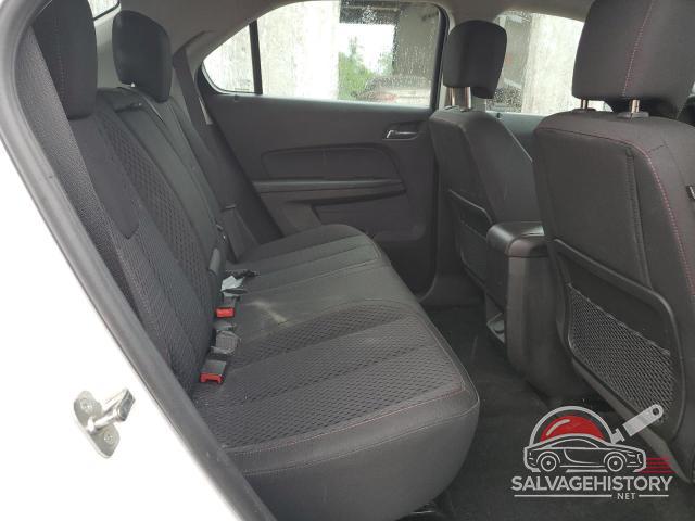 2GNALAEK4E6363225 2014 CHEVROLET EQUINOX photo no. 11