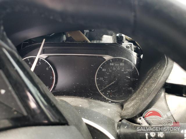 1N4BL4DV8KN309837 2019 NISSAN ALTIMA photo no. 9