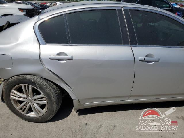JN1CV6AR2DM760074 2013 INFINITI G37 photo no. 10