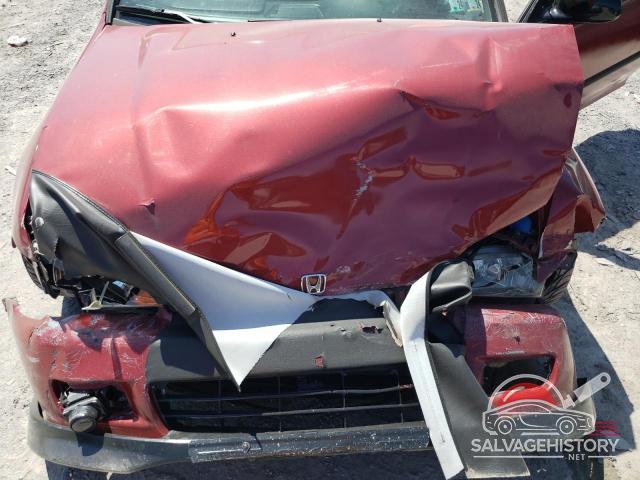 2HGEJ2122SH560617 1995 HONDA CIVIC photo no. 11