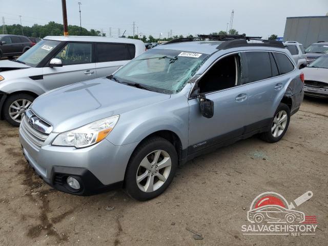 4S4BRCCC1D3259974 2013 SUBARU OUTBACK photo no. 15