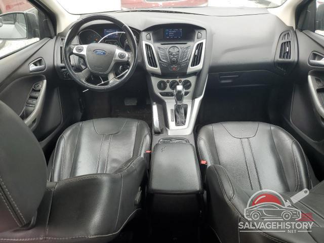 1FADP3F23EL122290 2014 FORD FOCUS photo no. 8
