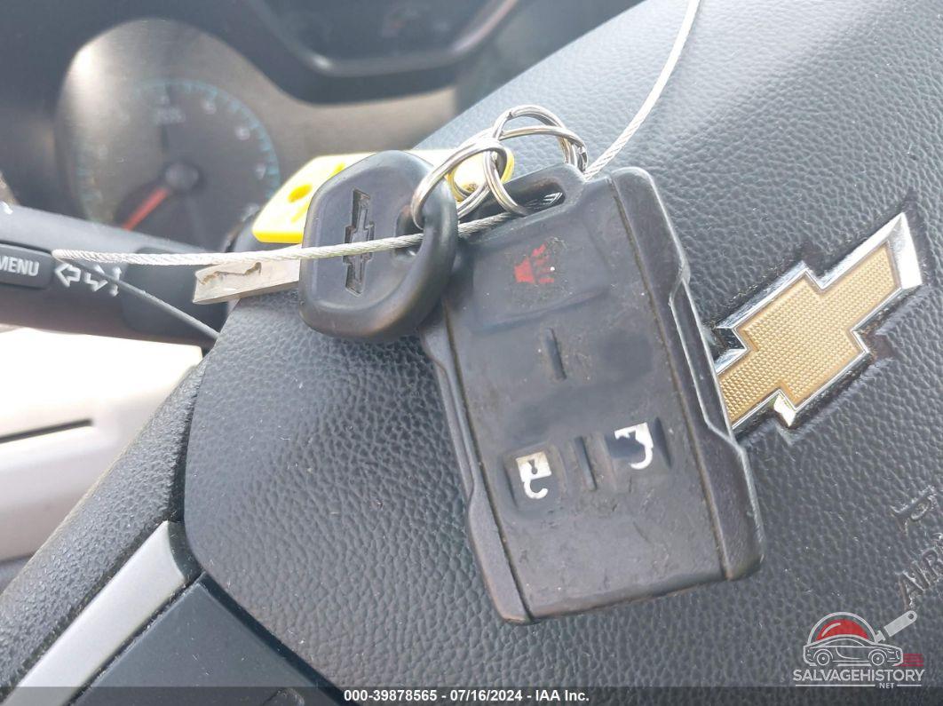 1GCHTBEA3K1229017 2019 CHEVROLET COLORADO photo no. 11