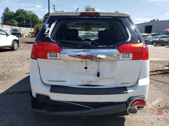 2GKFLVE52C6189804 2012 GMC TERRAIN photo no. 6
