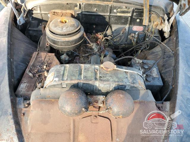 70809811 1950 CHRYSLER ALL OTHER photo no. 11