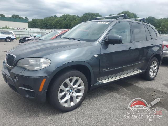 5UXZV4C5XCL747128 2012 BMW X5 photo no. 5