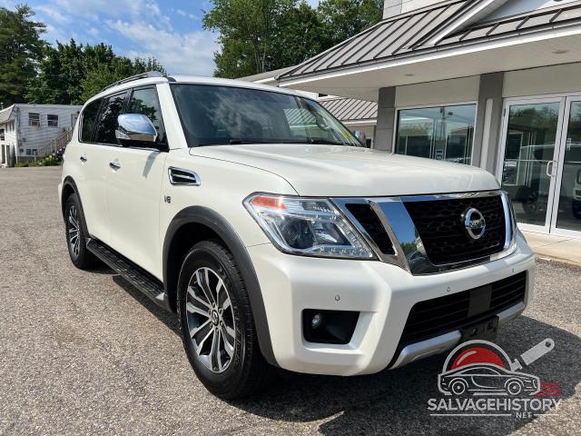 JN8AY2NC9JX500375 2018 NISSAN ARMADA photo no. 13