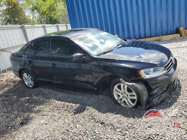 3VW2B7AJ7JM235669 2018 VOLKSWAGEN JETTA photo no. 4