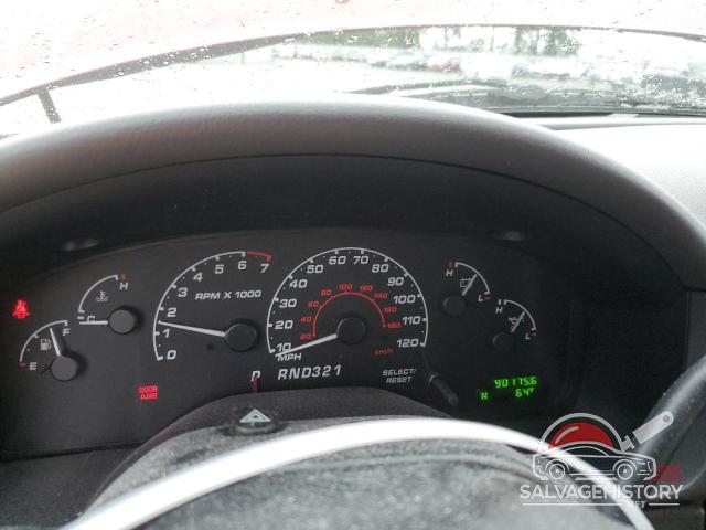 1FMDU73W02ZB74210 2002 FORD EXPLORER photo no. 9