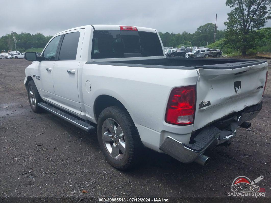 3C6RR7LT7GG206781 2016 RAM 1500 photo no. 3
