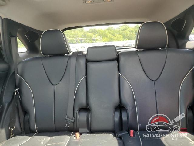 4T3ZA3BB8DU075762 2013 TOYOTA VENZA photo no. 10