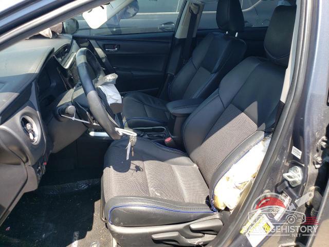 5YFBURHEXKP920194 2019 TOYOTA COROLLA photo no. 7