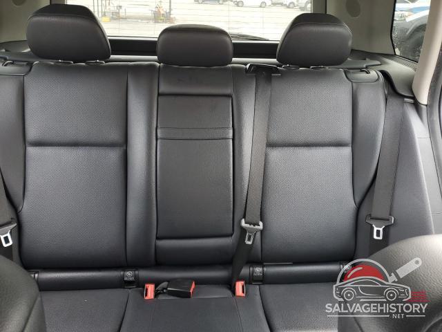 WDCGG5HB6DG030429 2013 MERCEDES-BENZ GLK-CLASS photo no. 10