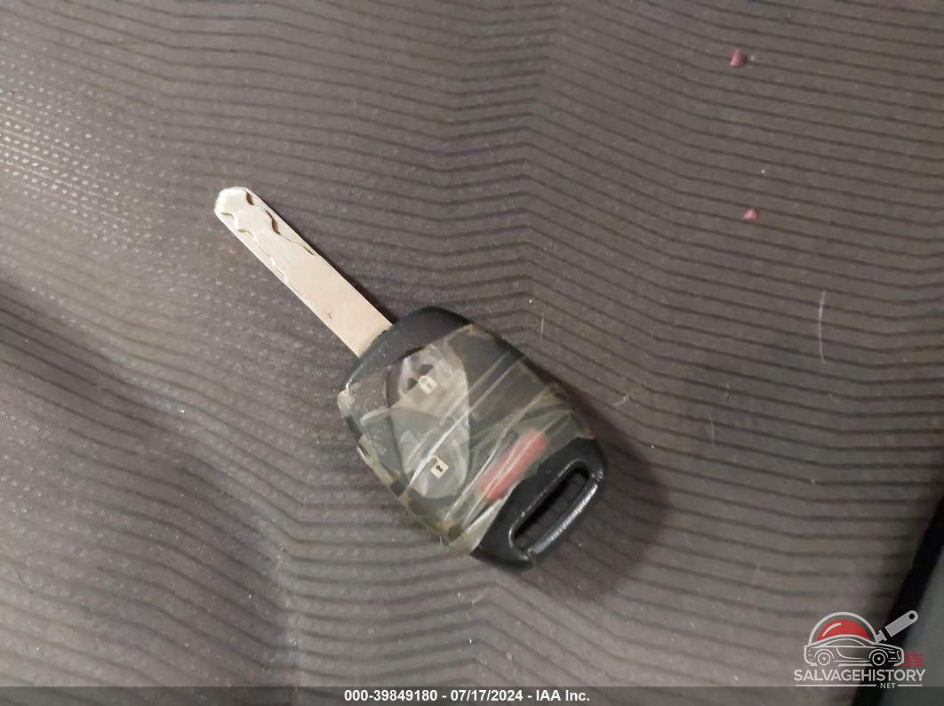 JHMGE8H35DC010278 2013 HONDA FIT photo no. 11