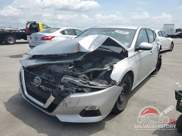 1N4BL4BV6NN390716 2022 NISSAN ALTIMA photo no. 20