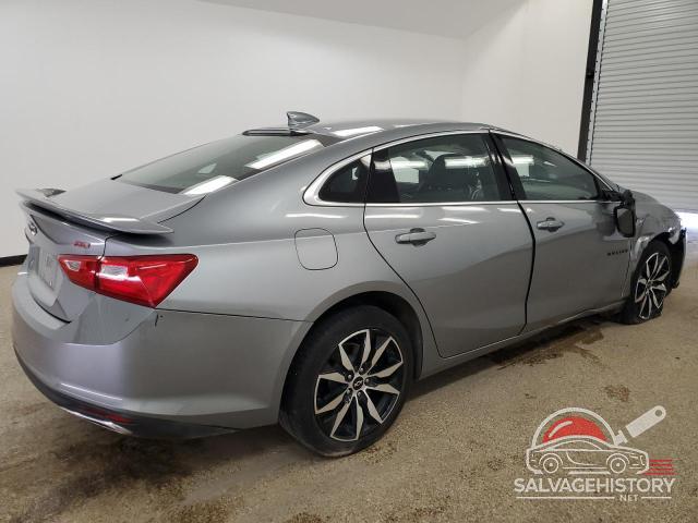 1G1ZG5ST0PF253746 2023 CHEVROLET MALIBU photo no. 3