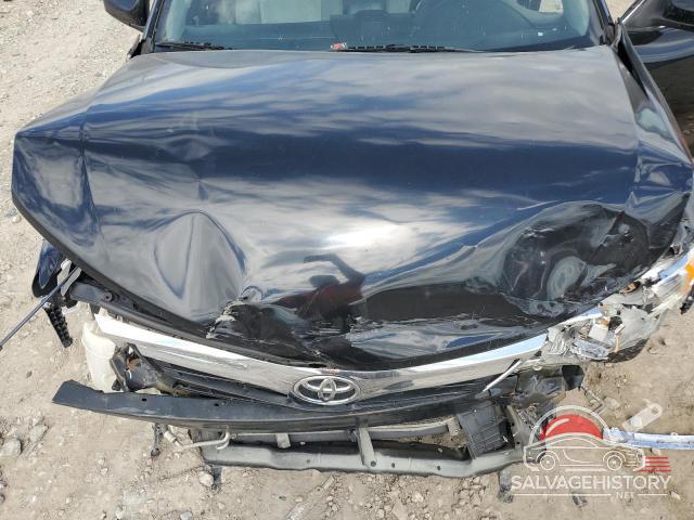 4T4BF1FK9DR309990 2013 TOYOTA CAMRY photo no. 11