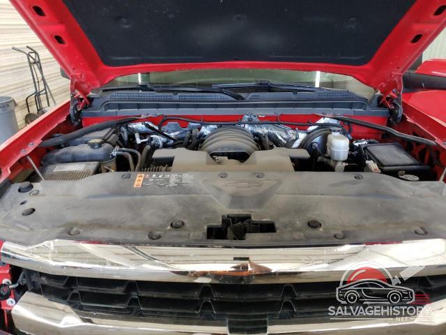 1GCVKREC8JZ156002 2018 CHEVROLET ALL Models photo no. 11