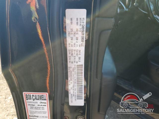 1J4RR4GG4BC512296 2011 JEEP GRAND CHER photo no. 12