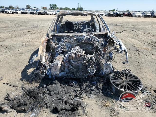 WAUG8AFC6HN011479 2017 AUDI A6 photo no. 5