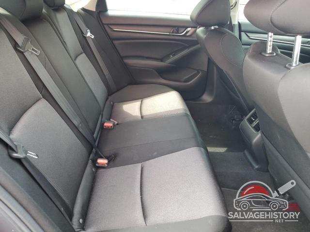 1HGCV1F45LA133156 2020 HONDA ACCORD photo no. 10