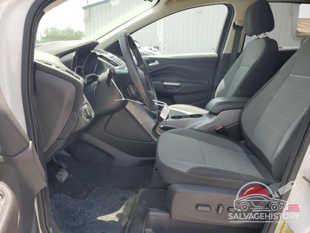 1FMCU0GX3EUD42834 2014 FORD ESCAPE photo no. 7