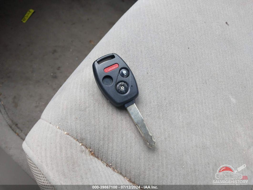 2HGFA1F57AH576358 2010 HONDA CIVIC photo no. 11