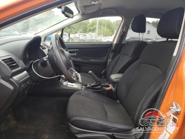 JF2GPACCXE8271440 2014 SUBARU XV photo no. 7